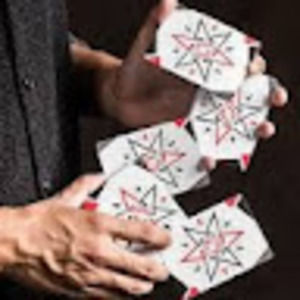 Meet your Posher, Ian esteban